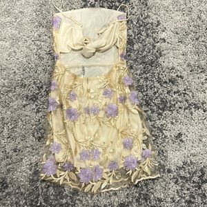 Lucy in the Sky dress